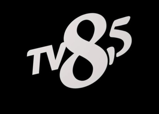 TV8,5 Live Stream