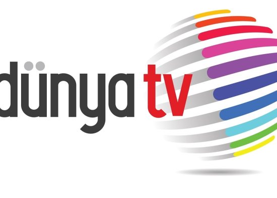 Dünya Tv Live Stream