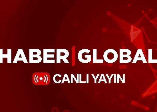 Haber Global Live Stream