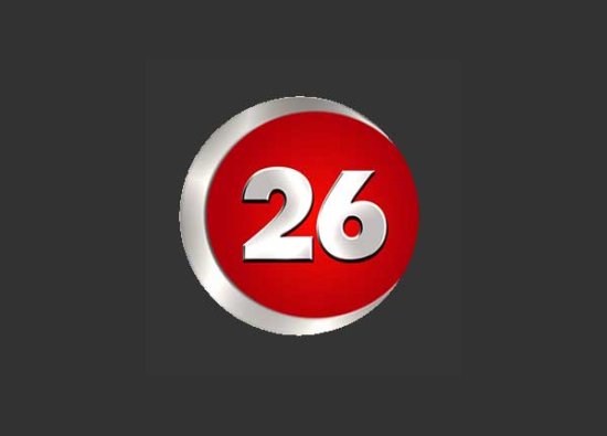 Kanal 26 Live Stream