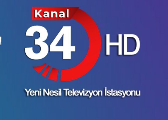 Kanal 34 Live Stream