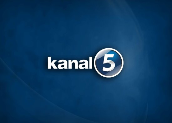 Kanal 5 Live Stream