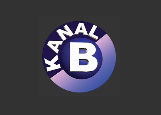 Kanal B Live Stream