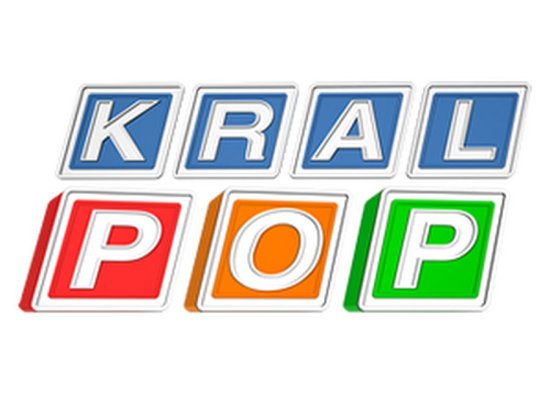 Kral Pop Tv Live Stream