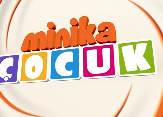 Minika Çocuk Live Stream