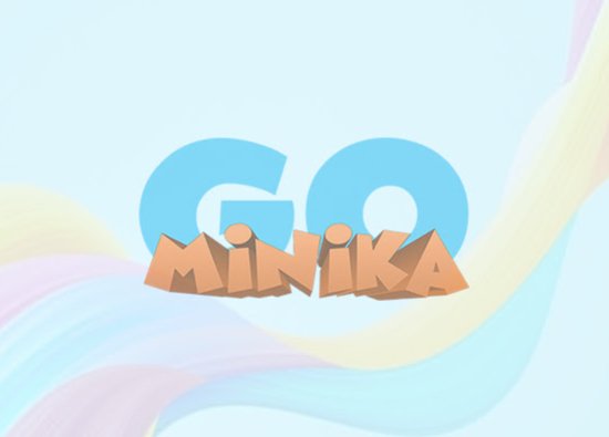 Minika Go Live Stream