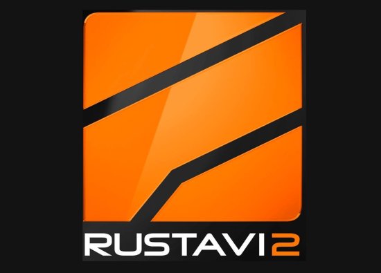 Rustavi 2 Live Stream