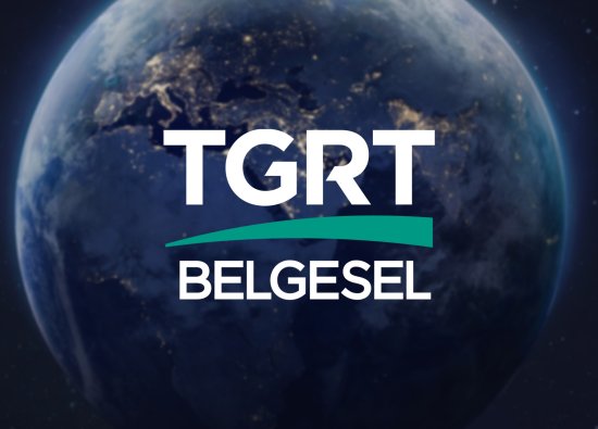 TGRT Belgesel Live Stream