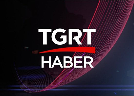 TGRT Haber Live Stream