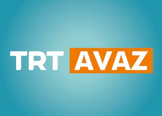 TRT Avaz Live Stream