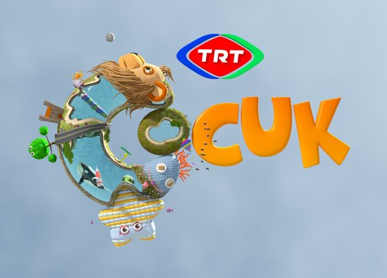 TRT Çocuk Live Stream