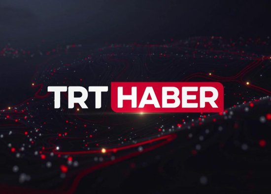 TRT Haber Live Stream