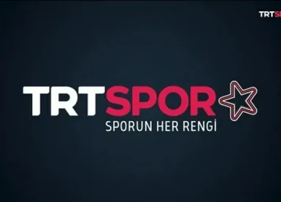 TRT Spor Yıldız Live Stream