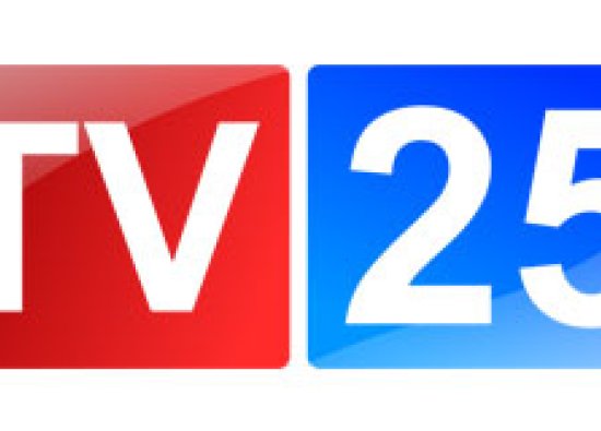 TV 25 Georgia Live Stream