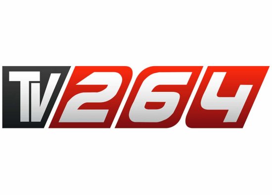 TV 264 Live Stream