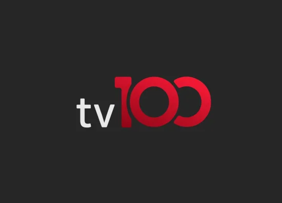 TV100 Live Stream