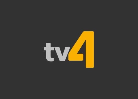 TV4 Live Stream