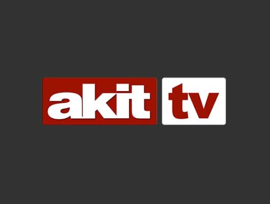 Akit Tv Live Stream