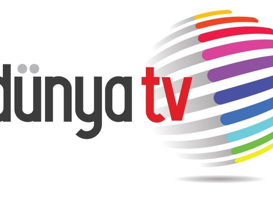 Dünya Tv Live Stream