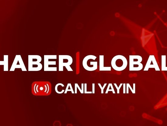 Haber Global Live Stream