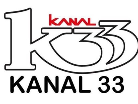 Kanal 33 Live Stream