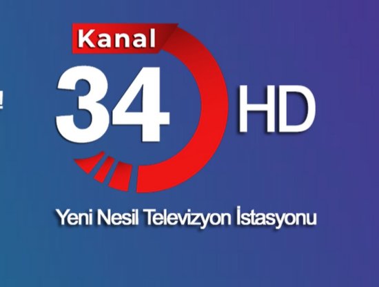 Kanal 34 Live Stream