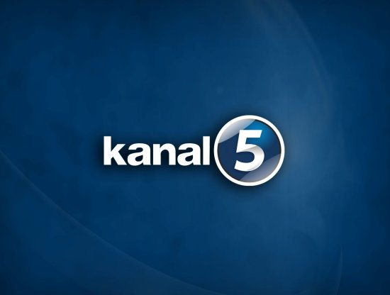 Kanal 5 Live Stream