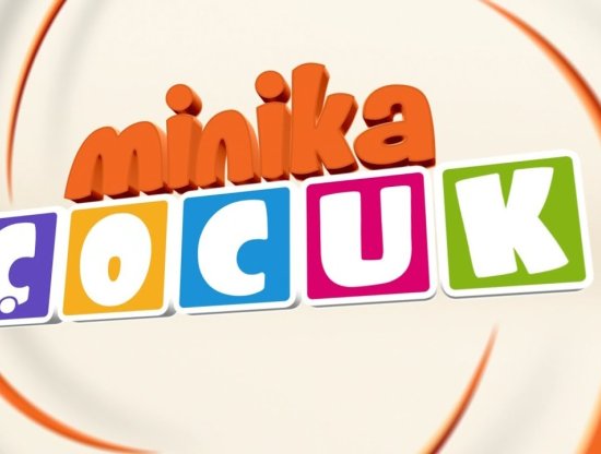 Minika Çocuk Live Stream