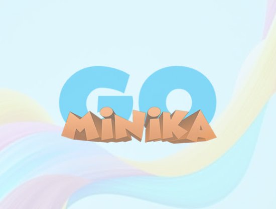 Minika Go Live Stream