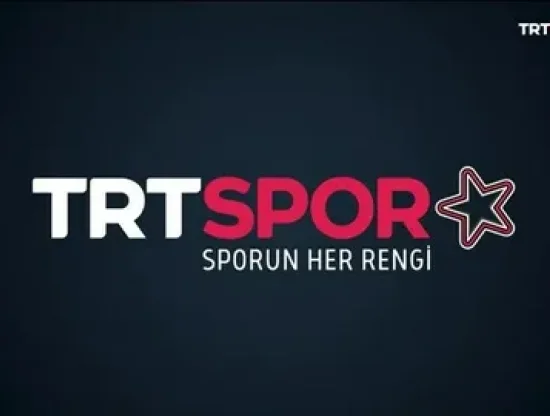 TRT Spor Yıldız Live Stream