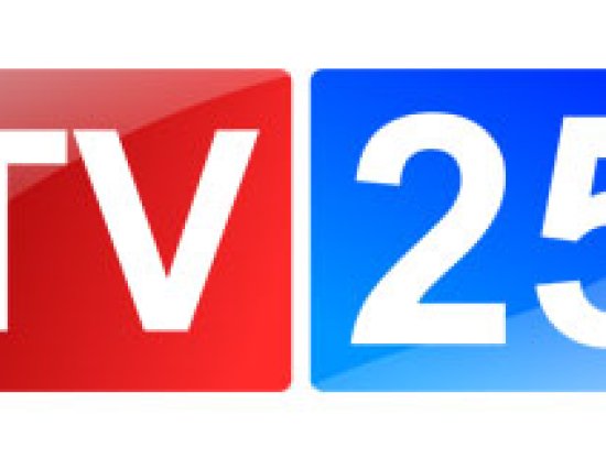 TV 25 Georgia Live Stream