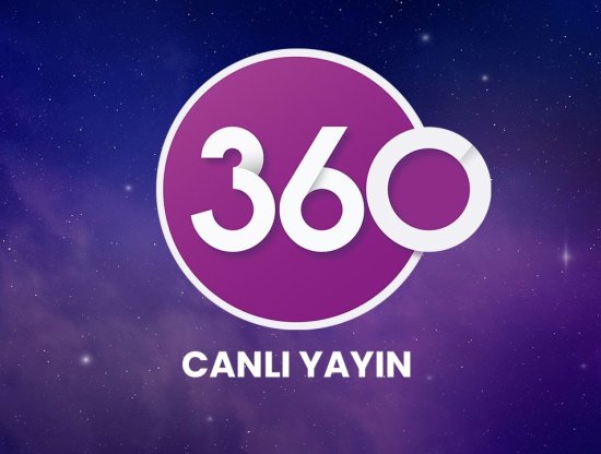 TV 360 Live Stream