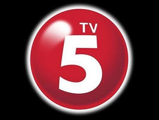 TV5 Live Stream