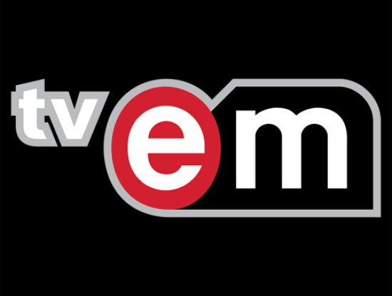 TVEM Live Stream