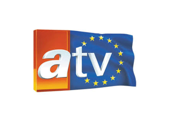 ATV Avrupa Live Stream