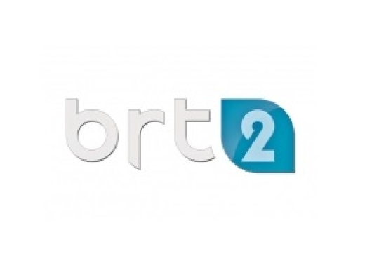 BRT 2 Live Stream