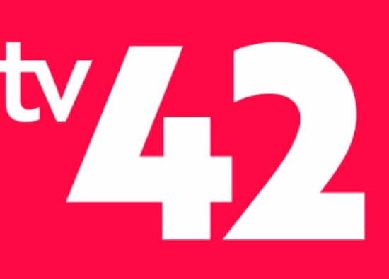 TV 42 Live Stream