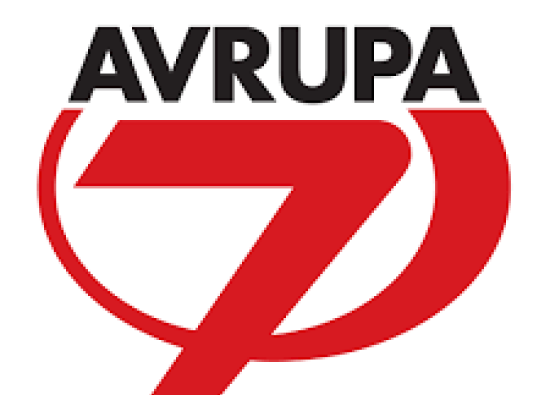 Kanal 7 Avrupa Live Stream