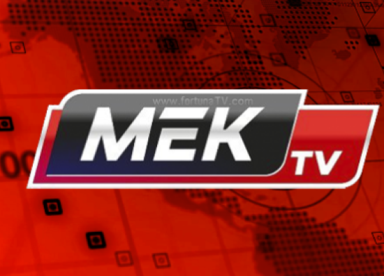 Mek Tv Live Stream