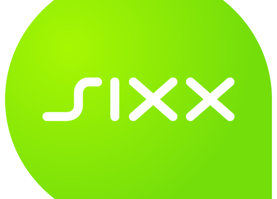 Sixx Live Stream