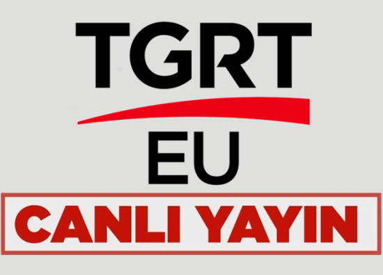 TGRT EU Live Stream