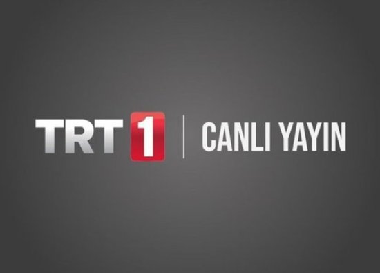 TRT 1 Live Stream