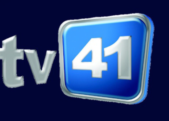 TV 41 Live Stream