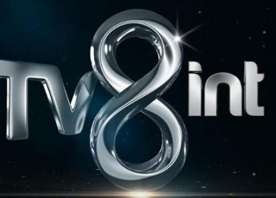 TV8 İnt Live Stream