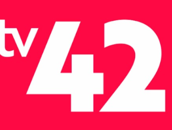 TV 42 Live Stream