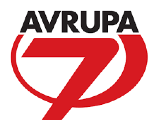 Kanal 7 Avrupa Live Stream