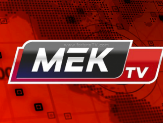 Mek Tv Live Stream