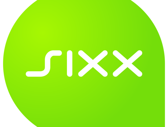 Sixx Live Stream