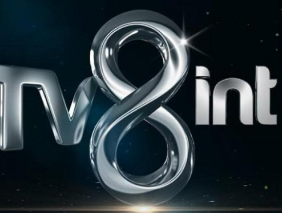 TV8 İnt Live Stream